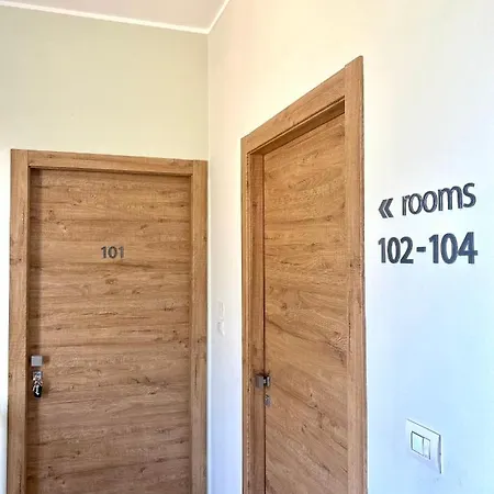 Francesca Bed & Breakfast