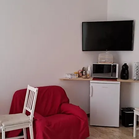 Francesca Bed & Breakfast