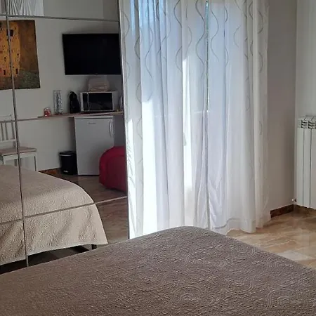 Bed & Breakfast Francesca Spoltore