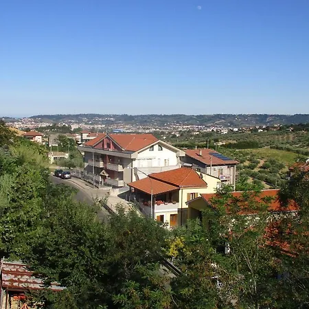 Francesca Bed & Breakfast