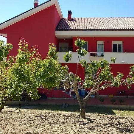 Bed & Breakfast Francesca Spoltore