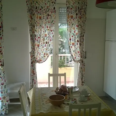 Bed & Breakfast Francesca