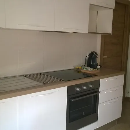 Francesca Bed & Breakfast