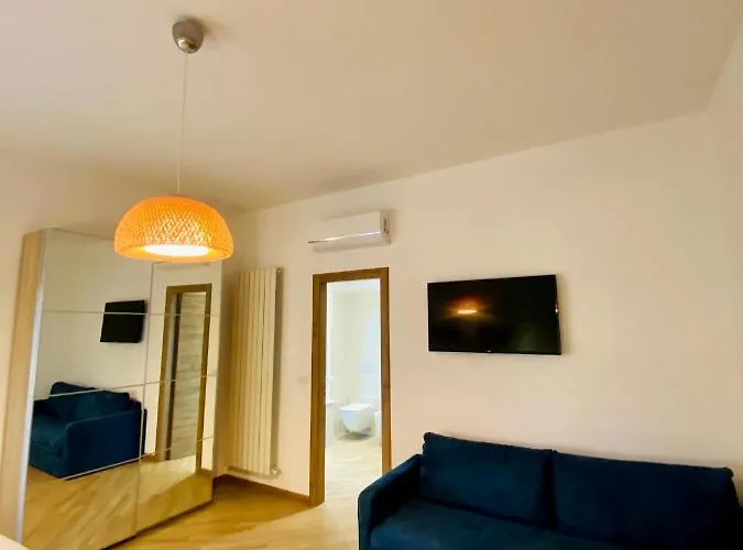 Francesca Bed and breakfast 3*