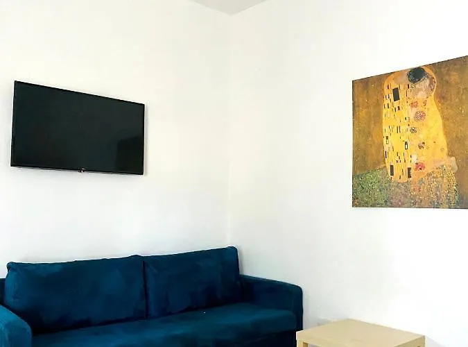 Francesca Bed and breakfast Spoltore