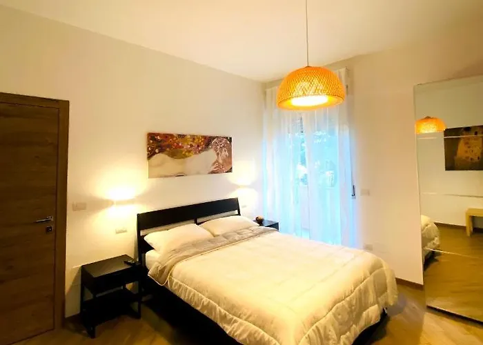 Bed and breakfast Francesca