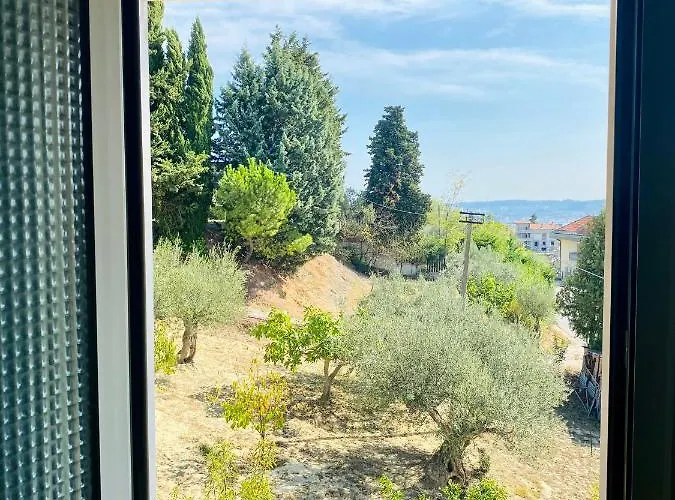 Francesca Bed and breakfast Spoltore