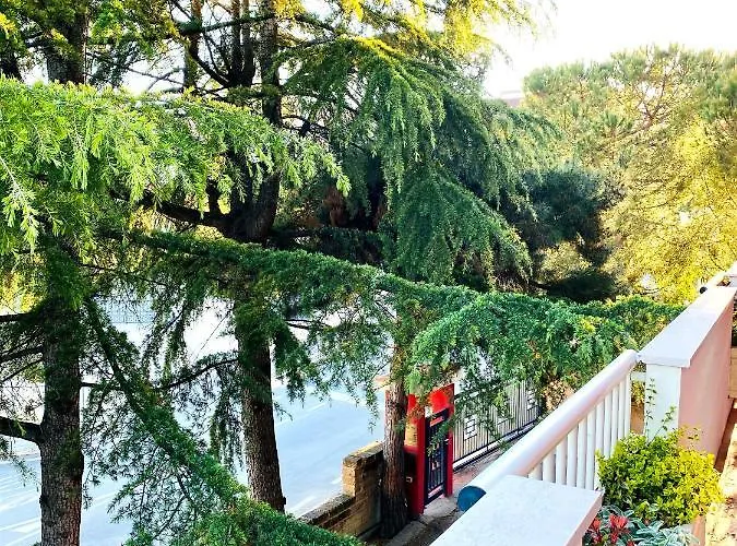 Francesca Bed and breakfast Spoltore