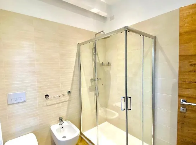 Bed and breakfast Francesca Spoltore