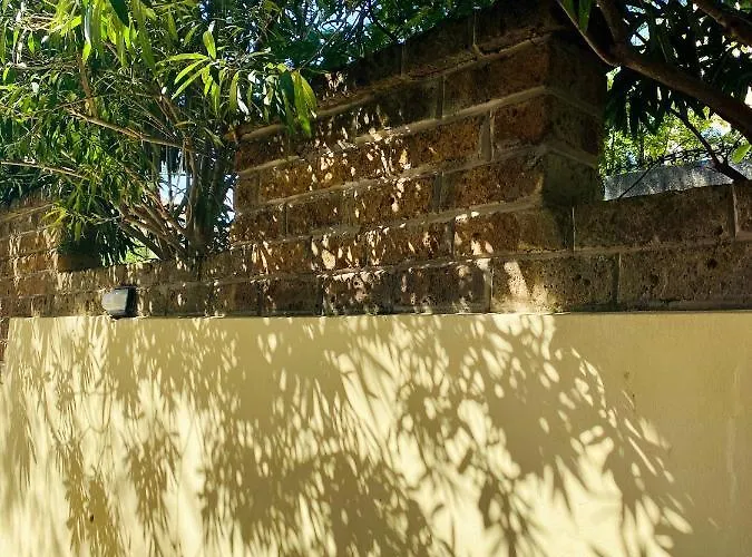 Bed and breakfast Francesca Spoltore