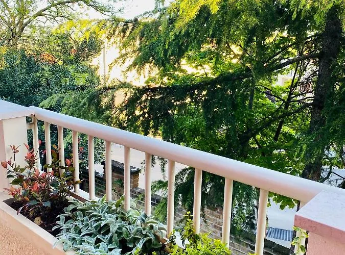 Bed and breakfast Francesca 3*