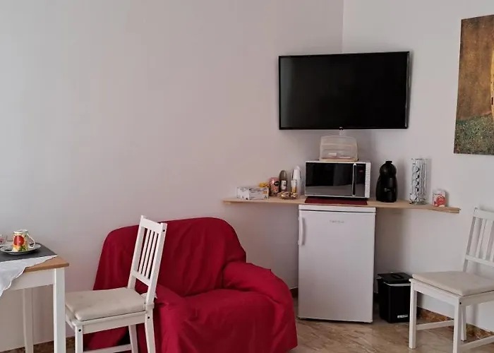 Francesca Bed and breakfast