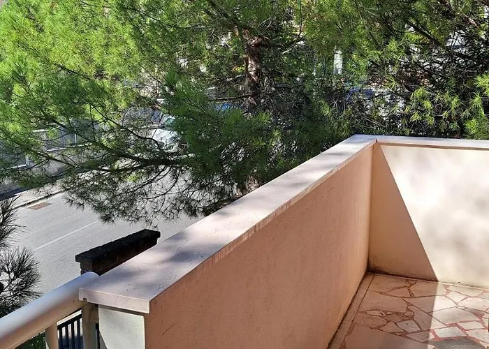 Francesca Bed and breakfast Spoltore