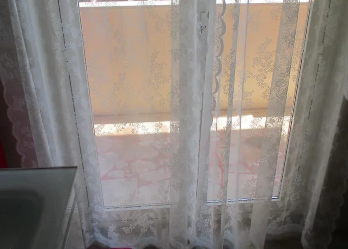 Bed and breakfast Francesca