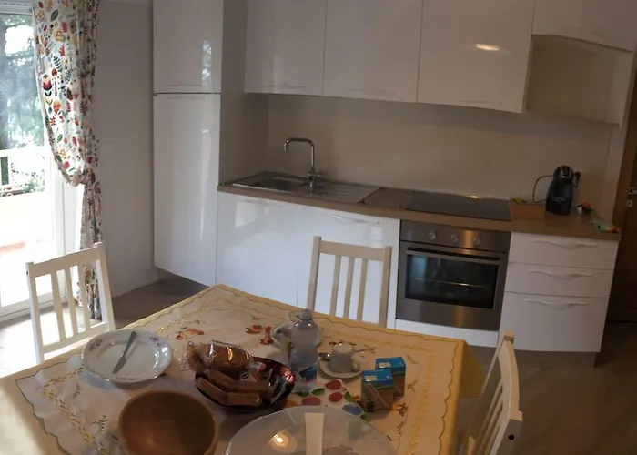 Bed and Breakfast Francesca Spoltore