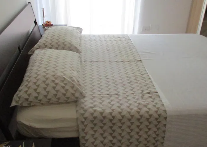 Francesca Bed and breakfast