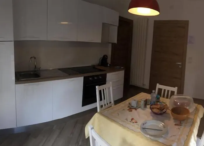 Bed and breakfast Francesca 3*