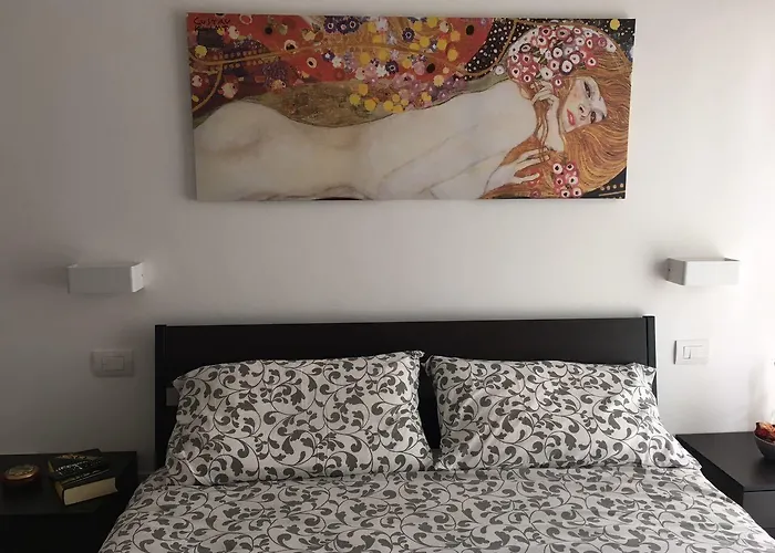 Bed and breakfast Francesca