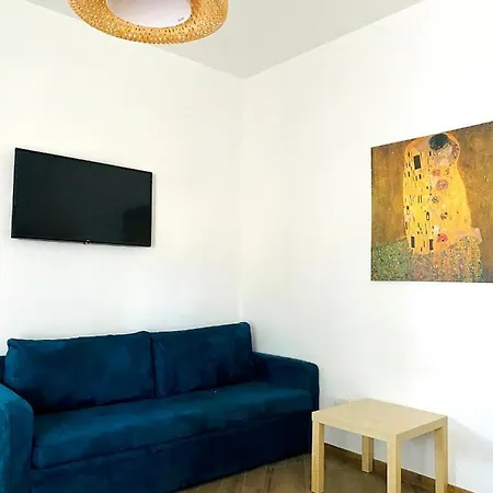 Francesca Bed & Breakfast Spoltore