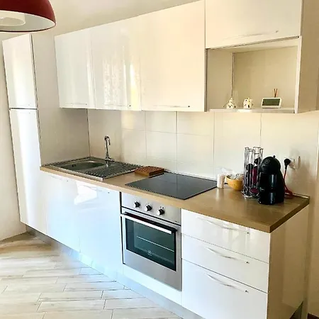 Francesca Bed & Breakfast 3*