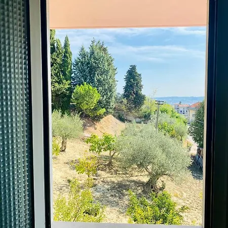 Francesca Bed & Breakfast Spoltore