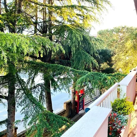 Francesca Bed & Breakfast Spoltore