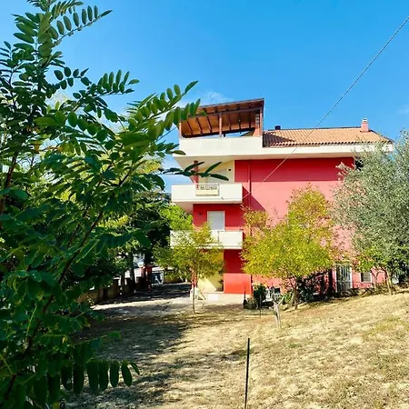 Francesca 3*