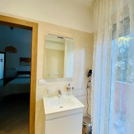 Francesca Bed & Breakfast