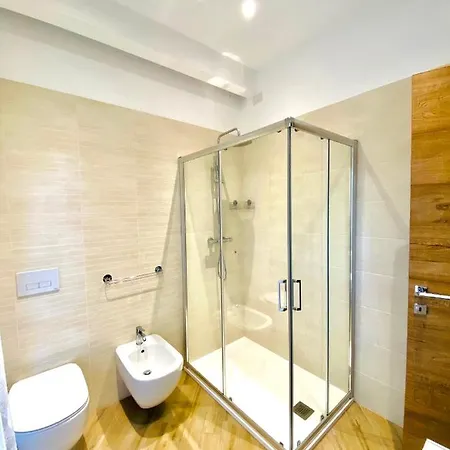 Bed & Breakfast Francesca Spoltore