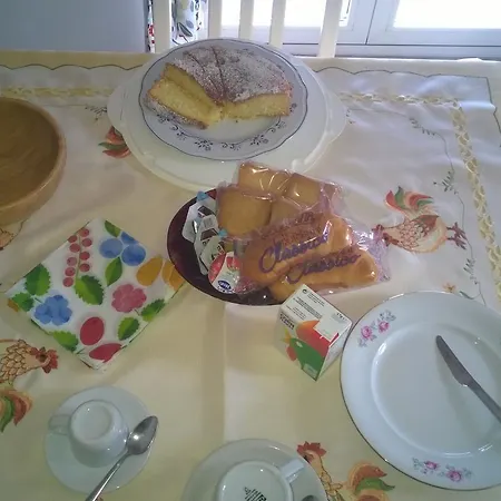 Bed & Breakfast Francesca