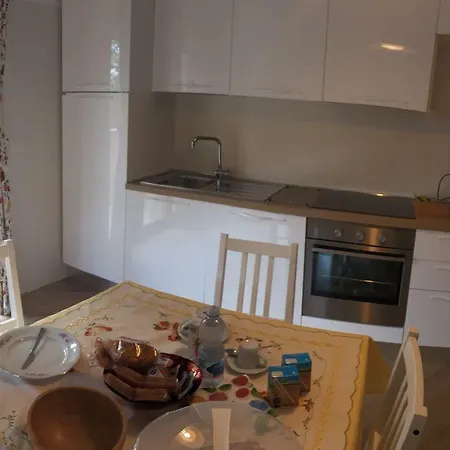 Bed & Breakfast Francesca Spoltore