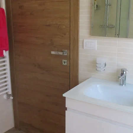 Francesca Bed & Breakfast 3*