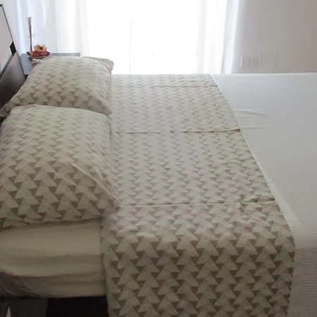 Francesca Bed & Breakfast