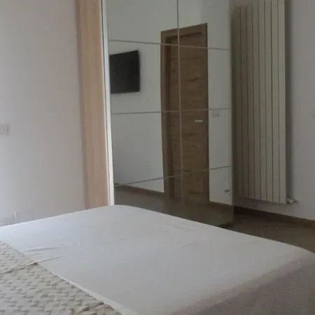 Francesca Bed & Breakfast 3*