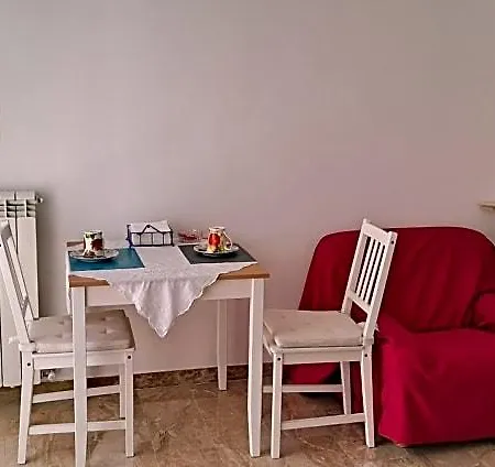 Francesca Couette-café Spoltore