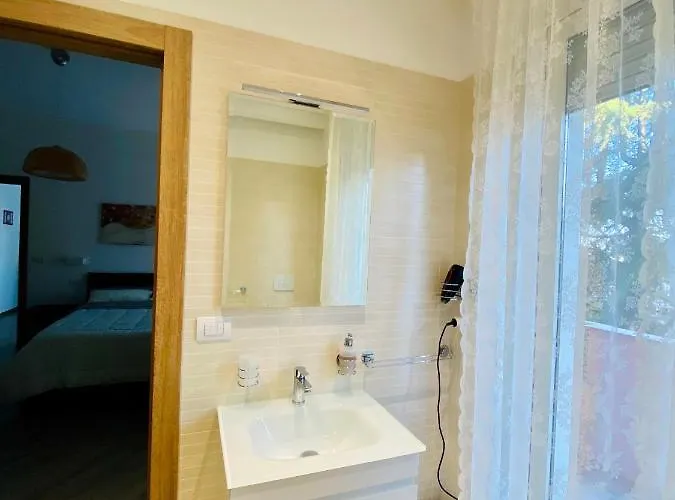 Francesca Alojamento de Acomodação e Pequeno-almoço