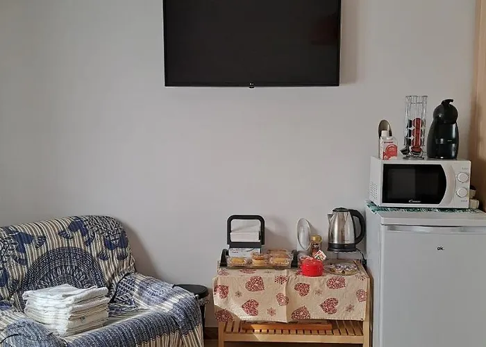 Francesca Panzió 3*