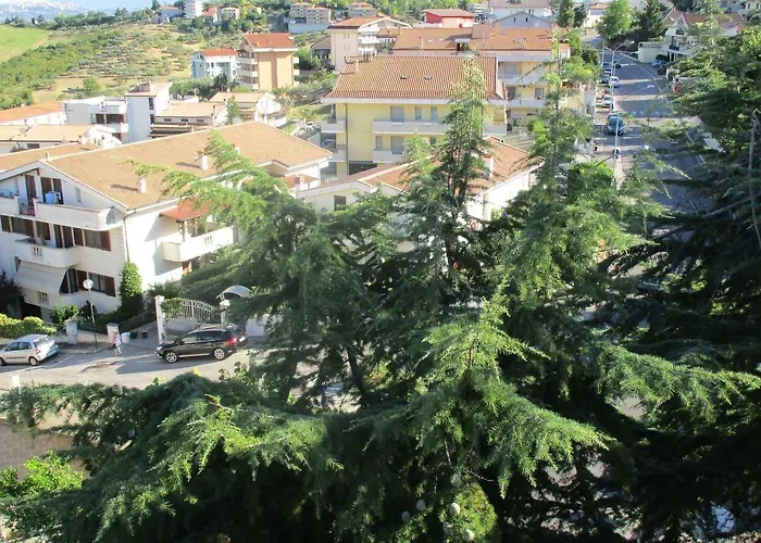 Francesca 3* Spoltore