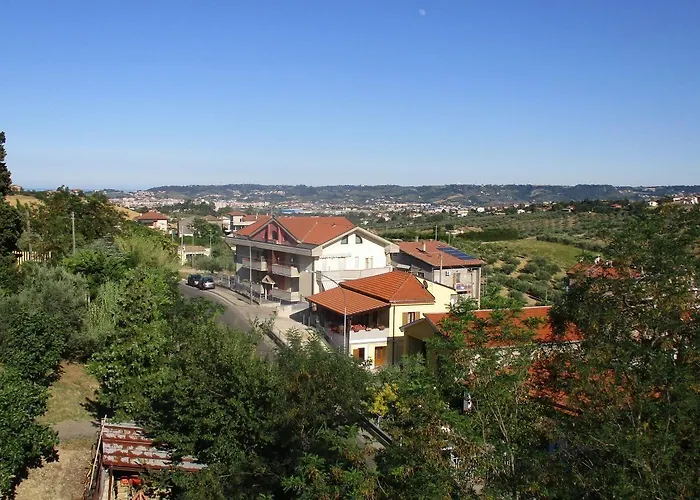 Francesca Alojamento de Acomodação e Pequeno-almoço