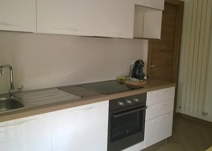 Francesca Alojamento de Acomodação e Pequeno-almoço